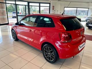 VOLKSWAGEN Polo usata, con Airbag Passeggero