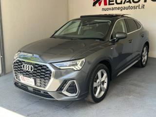AUDI Q3 usata, con Autoradio