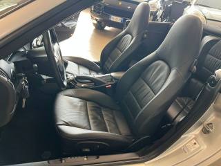 PORSCHE 996 usata, con Servosterzo