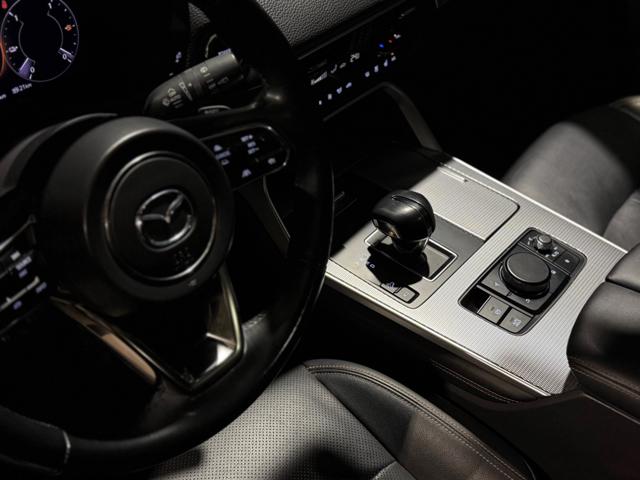 MAZDA CX-60 usata, con Chiusura centralizzata