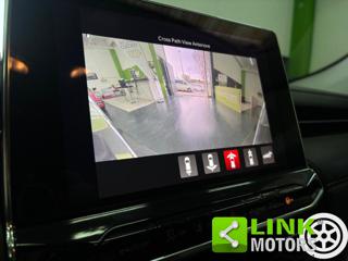 JEEP Compass usata, con USB