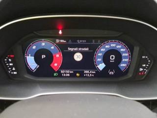 AUDI Q3 usata, con Chiusura centralizzata