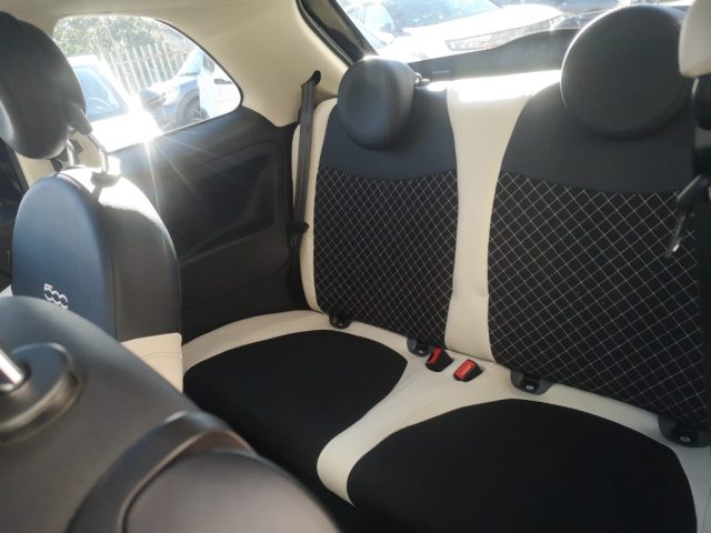 FIAT 500 usata, con Cruise Control