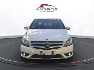 MERCEDES-BENZ B 180 usata 6
