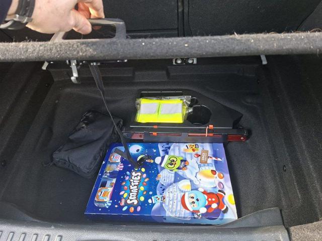 MERCEDES-BENZ A 180 usata 76