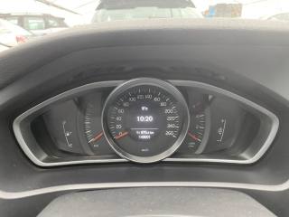 VOLVO V40 usata, con Fendinebbia