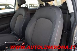MINI Cooper usata, con Climatizzatore