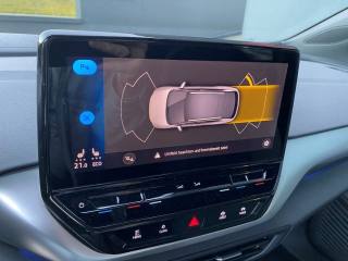 VOLKSWAGEN ID.4 usata, con Controllo trazione