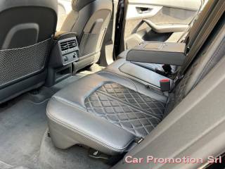 AUDI Q8 usata, con ESP
