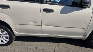 FIAT Panda usata, con Chiusura centralizzata