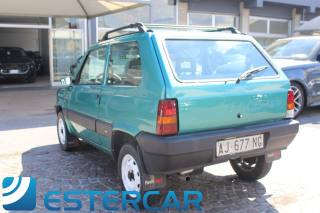 FIAT Panda usata 13