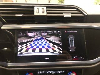 AUDI Q3 usata, con Bracciolo