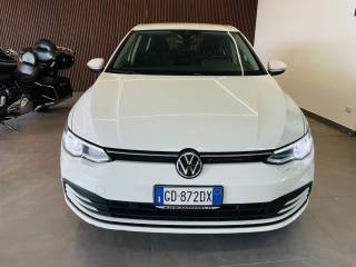 VOLKSWAGEN Golf usata, con Airbag