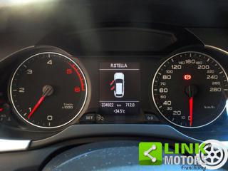AUDI A4 usata, con Cronologia tagliandi