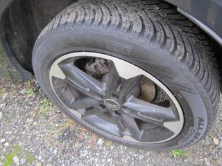 AUDI Q2 usata, con Alzacristalli elettrici