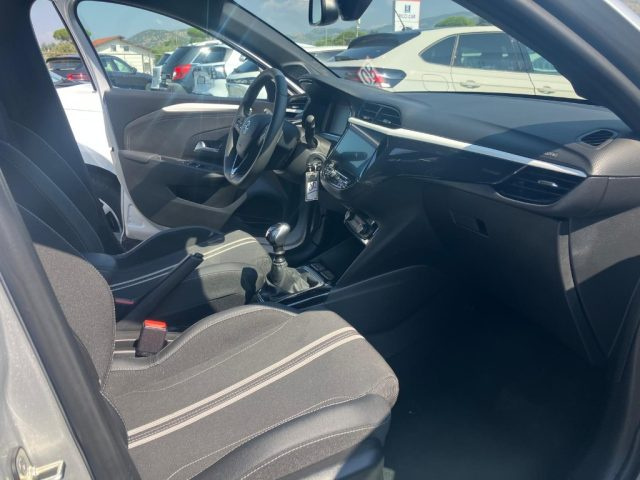 OPEL Corsa usata, con Controllo trazione