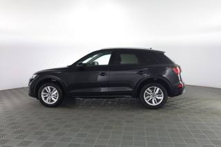 AUDI Q5 usata 5