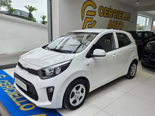 KIA Picanto usata, con Airbag laterali