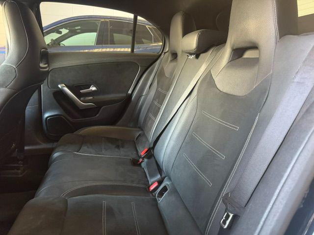MERCEDES-BENZ A 180 usata, con Boardcomputer