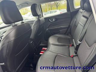 JEEP Compass usata, con Chiusura centralizzata