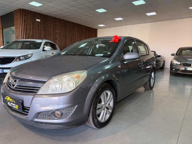 OPEL Astra usata, con ABS