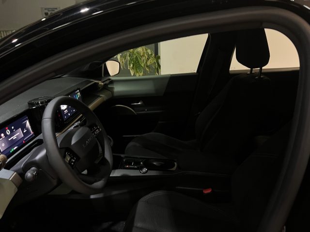 LANCIA Ypsilon usata, con Fari full-led