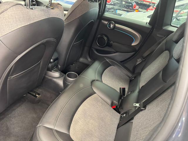MINI Cooper S usata, con Controllo trazione