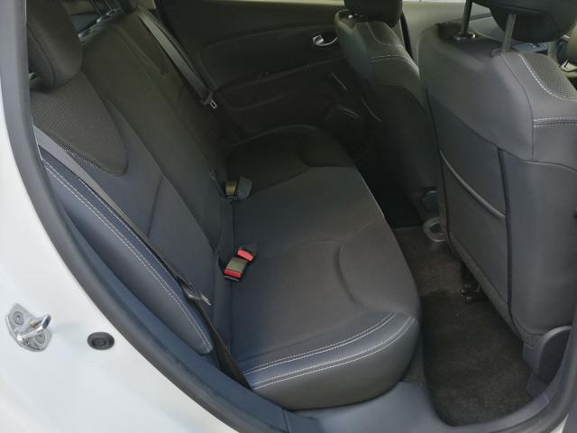 RENAULT Clio usata, con Controllo trazione