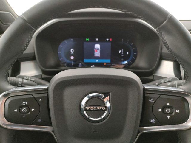 VOLVO XC40 usata, con Vetri oscurati