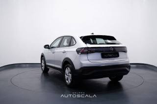 VOLKSWAGEN Taigo usata, con Alzacristalli elettrici