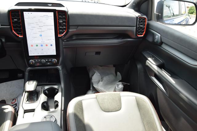 FORD Ranger Raptor usata, con Climatizzatore