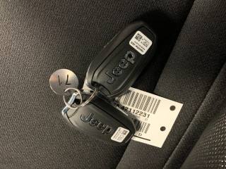 JEEP Avenger usata, con Sound system