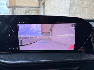 AUDI Q5 usata, con Sensori di parcheggio anteriori