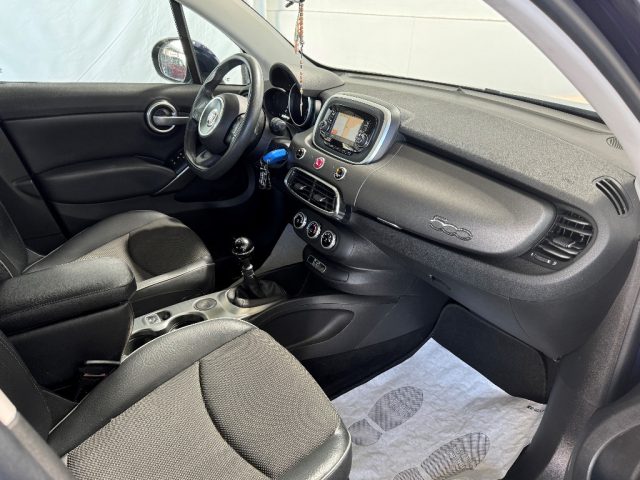 FIAT 500X usata 17