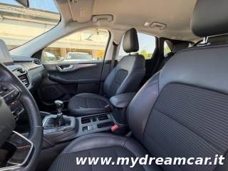 FORD Kuga usata, con Controllo trazione