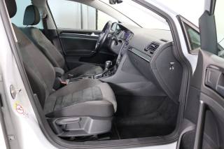 VOLKSWAGEN Golf Variant usata, con Cruise Control