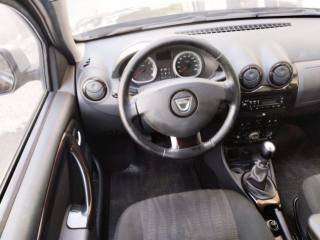 DACIA Duster usata, con Servosterzo