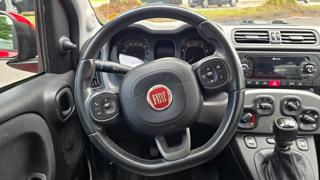 FIAT Panda usata, con Chiusura centralizzata telecomandata