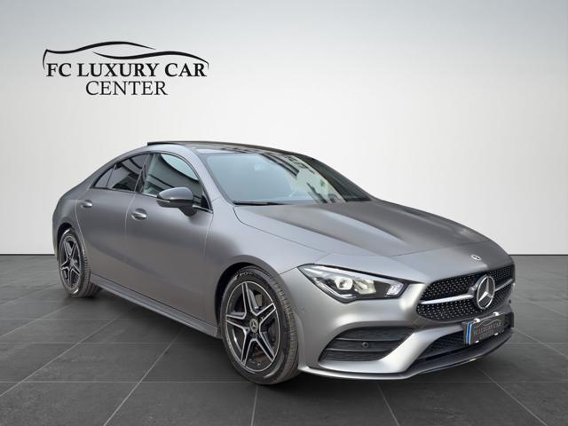 MERCEDES-BENZ CLA 200 usata, con ABS