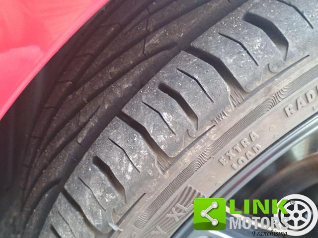 ABARTH 124 Spider usata 33