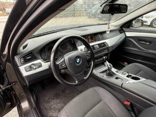 BMW 520 usata, con Controllo trazione