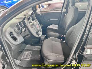 FIAT Panda usata, con Boardcomputer