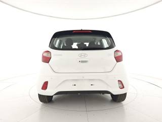 HYUNDAI i10 usata, con Autoradio