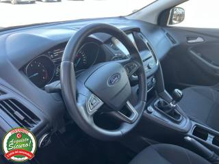 FORD Focus usata, con Chiusura centralizzata