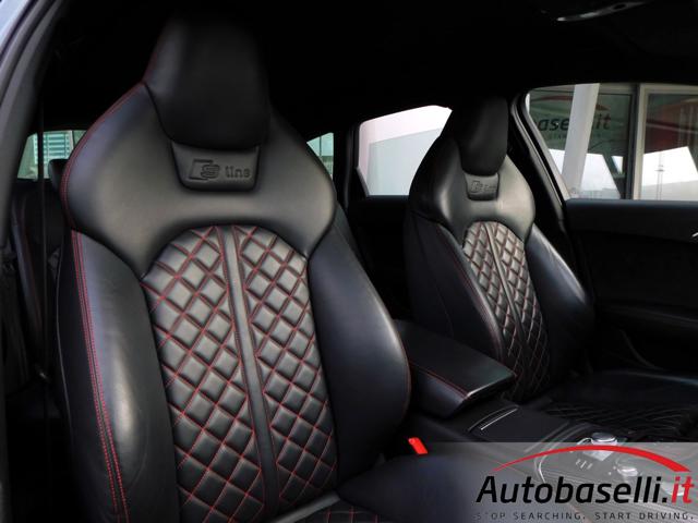 AUDI A6 usata, con Boardcomputer