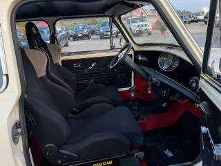 INNOCENTI Mini usata 10