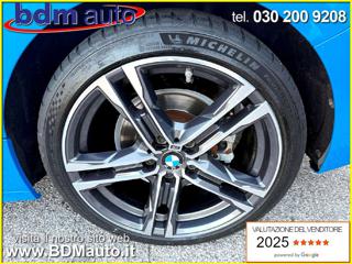 BMW 116 usata, con Immobilizzatore elettronico