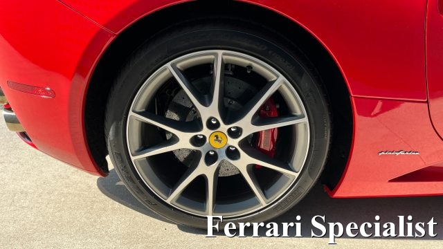 FERRARI California usata 20