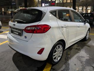 FORD Fiesta usata, con Climatizzatore