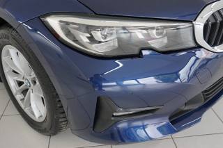 BMW 318 usata, con Autoradio digitale